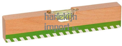 Goki Holzgeist Level, 20 cm