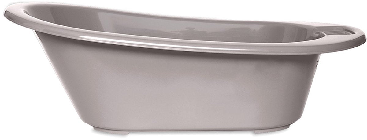 Bébé-jou Babybadewanne Click Kreidebraun