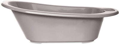 Bébé-jou Babybadewanne Click Kreidebraun