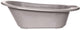 Bébé-jou Babybadewanne Click Kreidebraun