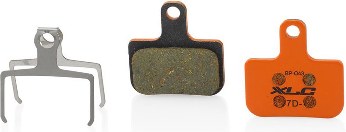 Bremsblock XLC Avid SRAM BP-O43