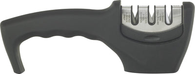 Richardson Sheffield Richardson Sheffield 3in1 Messerschneider schwarz