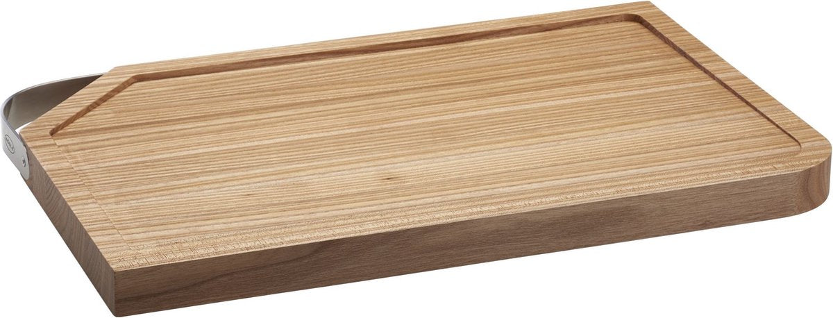 Rösle Holzschneidebrett, 48x32 cm -