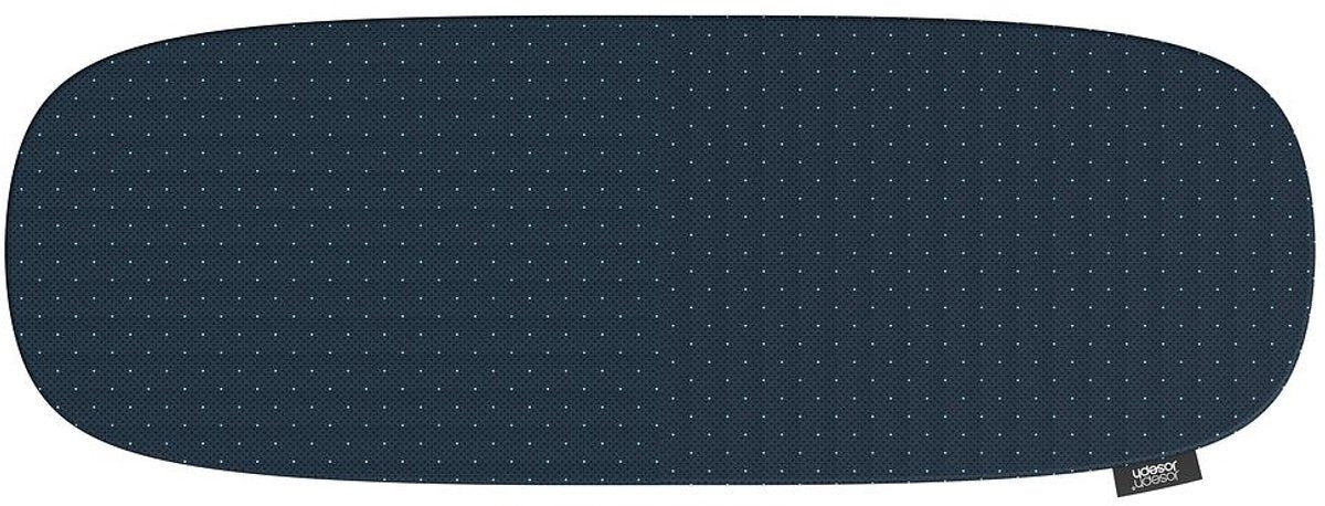 Joseph Joseph Pocket Plus Bügelbrettbezug, blau