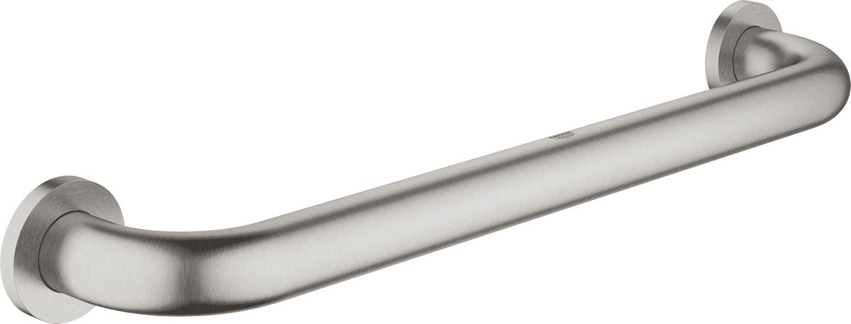 Grohe Essentials-Griff – 45 cm – Superstahl