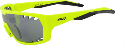 Beam-Brille Fluorgelb – 405114