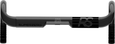 Dedacciai Lenkung Superzo RS Carbon Aero POB 40 cm 31,7