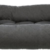 Trixie Hundebett Caliente dunkelgrau