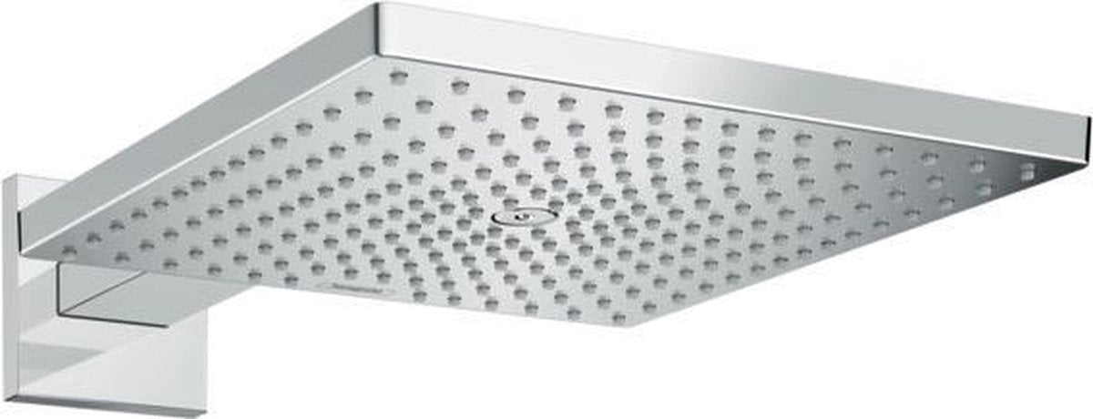 Hansgrohe raindance e Kopfbrause 300 1jet mit Chrom-Brausearm