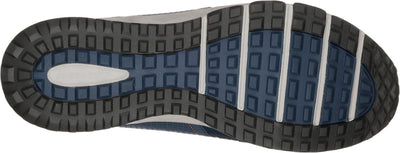 Skechers Escape Plan Herren-Wanderschuhe – Marineblau