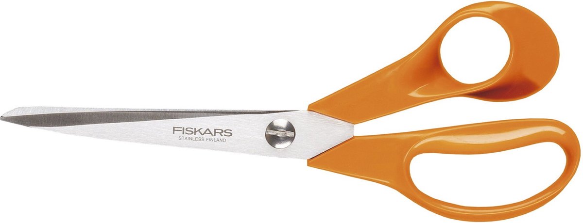 Fiskars klassische Universalschere 21 cm