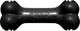 Kong Extreme Goodie Bone – groß – schwarz – Gummi – 22 cm