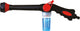 Reinigungspistole Aquablaster mit Schlauchanschluss 40 cm
