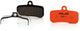 XLC Bremsbelag Shimano Tektro BP-O20