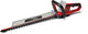 Einhell Akku-Heckenschere Ge-CH 18 60 Li Solo – Power X-Change – 18 V Li-Ion – Schnittlänge: 60 cm – Zinkenabstand: 22 mm – drehbarer Griff – inkl. Klingenabdeckung - exkl. Akku und Ladegerät