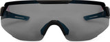 Agu Pride Brille schwarz – 40518800-000 - afbeelding 1