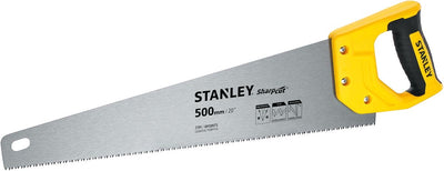 Stanley stht20367–1 Universalsäge Sharpcut 500 mm – 7 t Zoll [1]