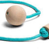 BS Toys Single -Spring Ball Blue Blue