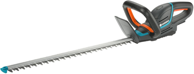 Gardena Battery Hedge Scissors Comfortcut 60 18V P4a Solo