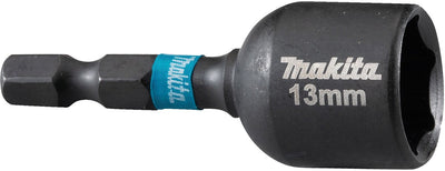 Imp Makita Zubehör Dopsl 13 x 50 mm 1 4 Schwarz Magn – B-66852 – B-66852