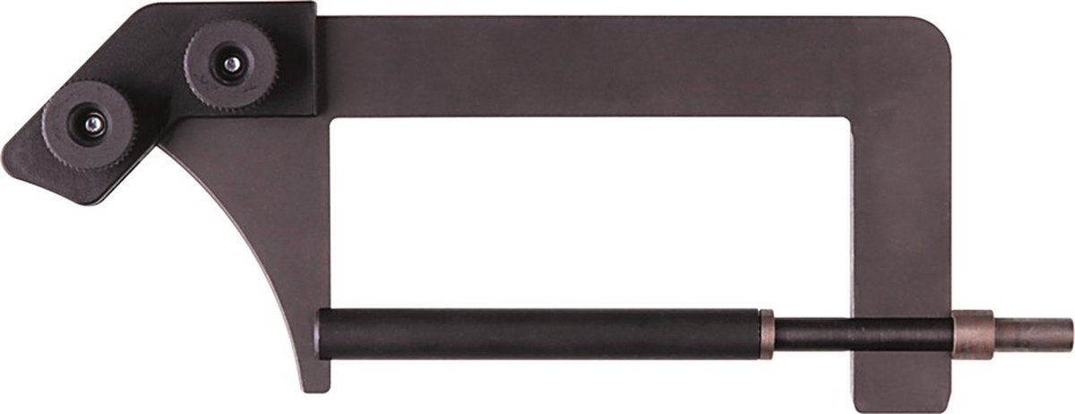 Wolfcraft - Spaltkeil für Master Cut 1500, ø 160–200 mm - 6904000