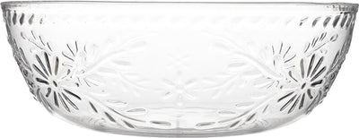 Bo-Camp - Salatschüssel - sizilianisch - 6 Liter