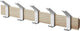 Yamazaki Wandgarderobe – Rin – Beige