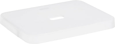 Sigma Home Deckel transparent für 24l, 32l 435x335x40mm | 3 Stück