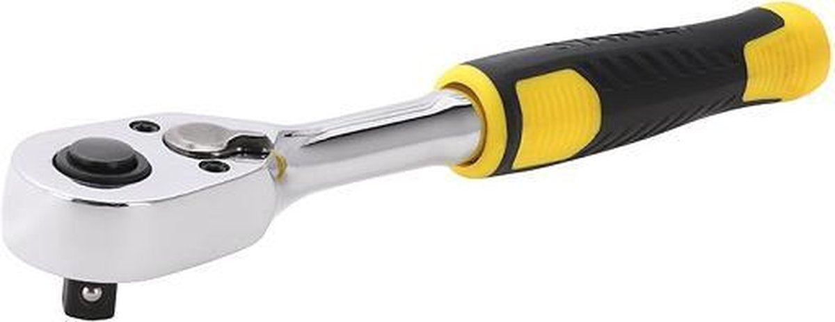 Stanley Ratsche 1 4 72t