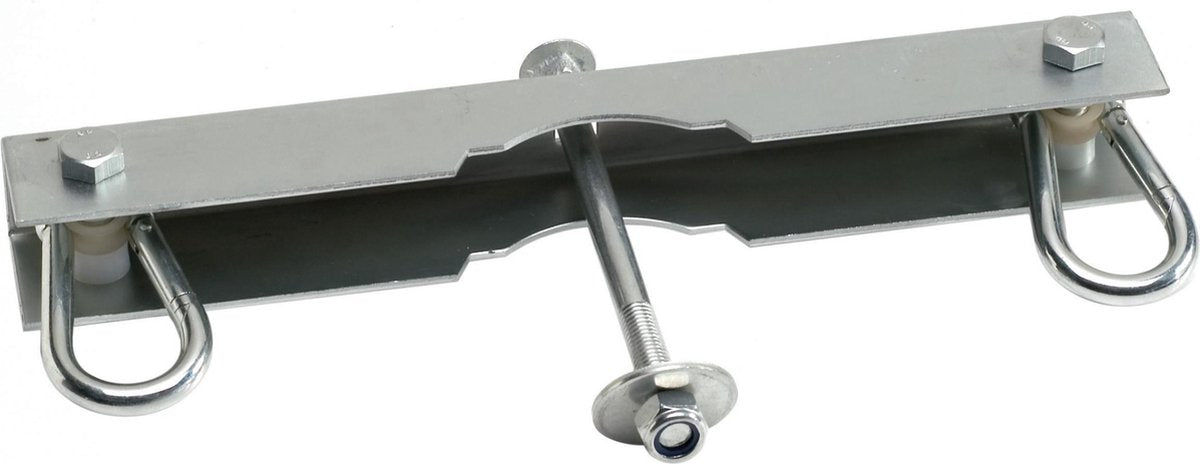 KBT-Schaukelhaken für Doppelsitze aus Metall