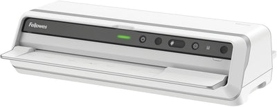 Laminiergerät Fellowes weiß für intensiven Gebrauch