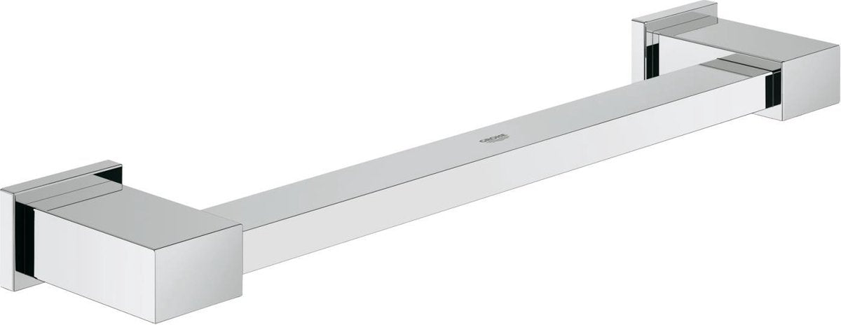 Grohe Essentials Cube Badewannengriff – 392 mm