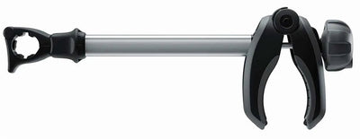Thule abschließbarer mittlerer Fahrradarm 51166 Ersatzteil schwarz 30 x 5 x 5 cm