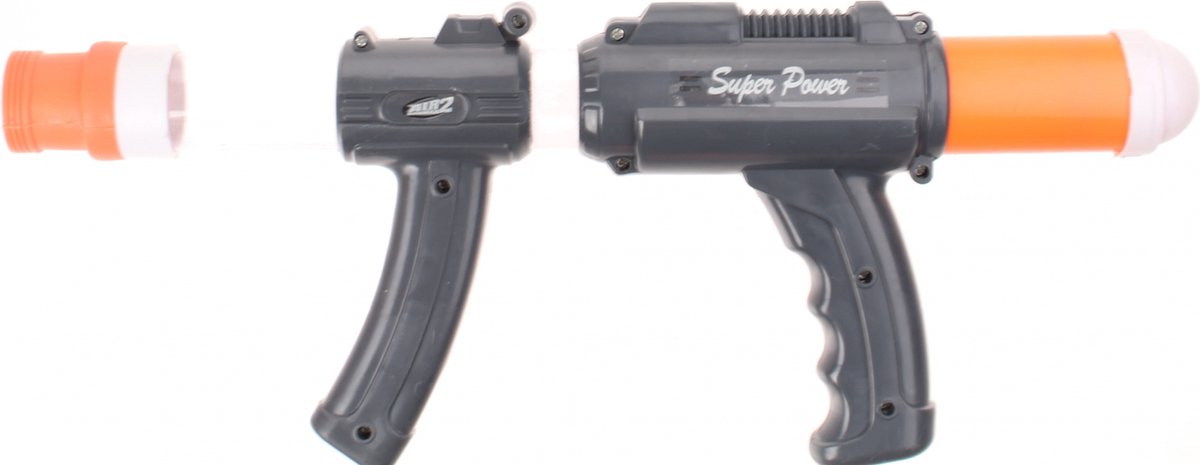 Johntoy Air Max Ball Launcher Schütze Pistole