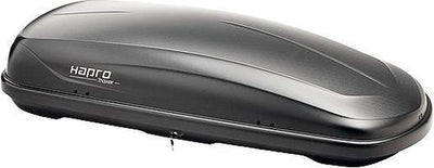 Hapro Dachbox - Traxer 5,6 - 370 Liter - Anthrazit