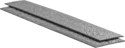 Sprachwerkzeuge – Ecolat – Garteneinfassung – Randkante – Grau – 100 % recycelt – 1,2 Meter – 4 Stück
