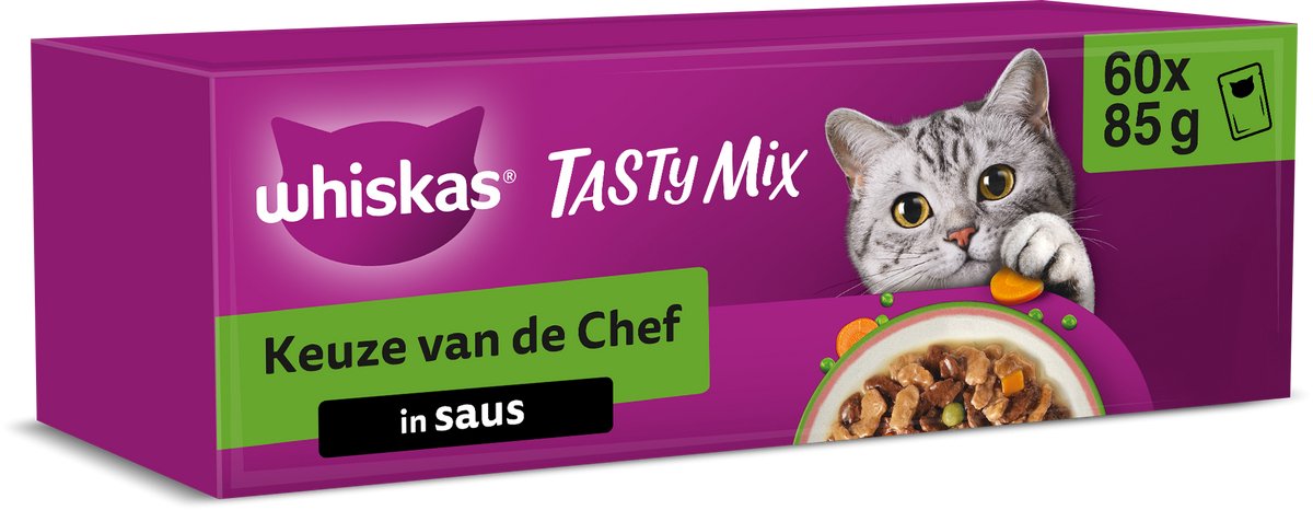 Whiskas