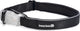 Beeztees Sicherheitsausrüstung Parinca – Hundehalsband – LED – Nylon – Schwarz – 50–55 x 2,5 cm