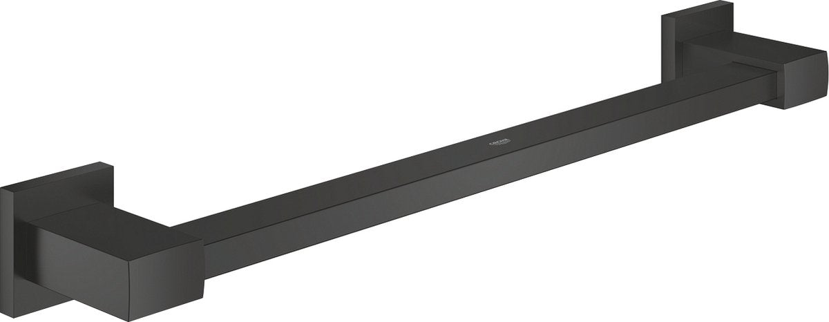 Grohe Quickfix Startwürfelgriff – 504 mm – mattschwarz