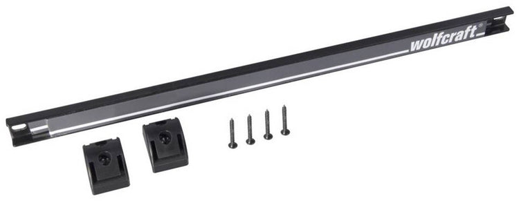 Wolfcraft Werkzeug Magnetstreifen | 460mm | 1 Stück - 6806000