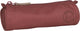 Beckmann Federmäppchen – Größe 6,5 x 6,5 x 22 cm – rot – be-331200a