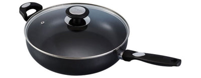 Beka Pro Induc Spannung mit Glasdeckel 28 cm