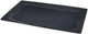 Dunlop Fahrzeug – Kofferraummatte 120 x 80 x 0,15 cm – Auto-Organizer – PVC (PVC) – schwarz