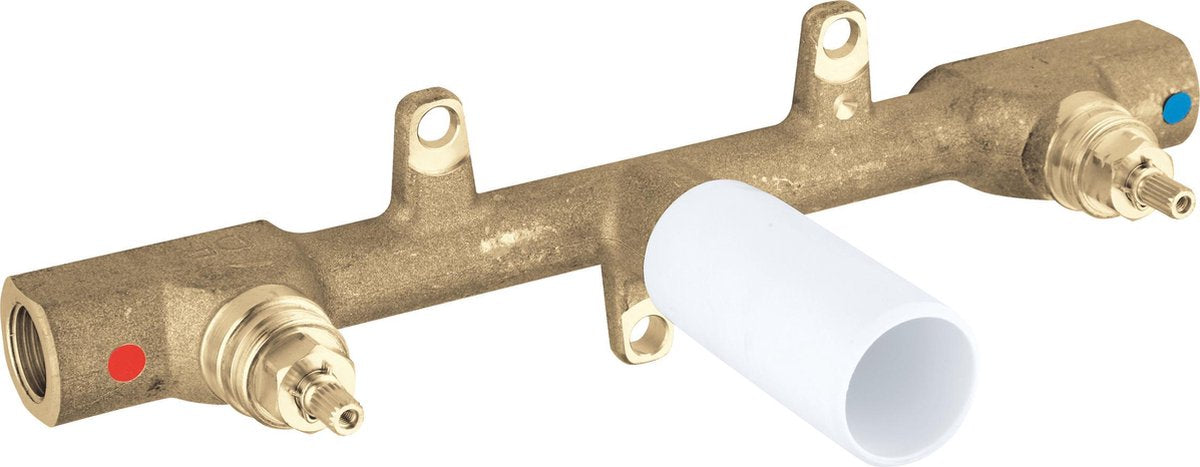 Grohe Einbau-Armaturengehäuse für 20164, 20169, 20190