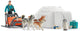 Schleich Wild Life Antartica-Expedition 42558