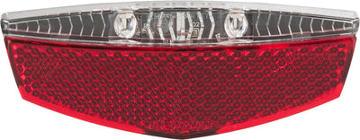 Cordo Rücklicht Tivoli E-Bike 6-48V 50-80mm