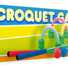 Selecta Krocket Set Soft