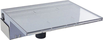 Ubbink Ubbink Wasserfall Niagara LED 30 cm Transparent 7504608