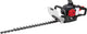 Scheppach Benzin-Heckenschere HTH250 240p – 25,4 cm³ – 0,7 kW 1,0 PS – Schnittlänge 600 mm – maximaler Schnittdurchmesser 27 mm – Tankvolumen 0,6 l