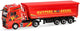 Herpa man tgx gx kipperanhänger kuypers (nl)